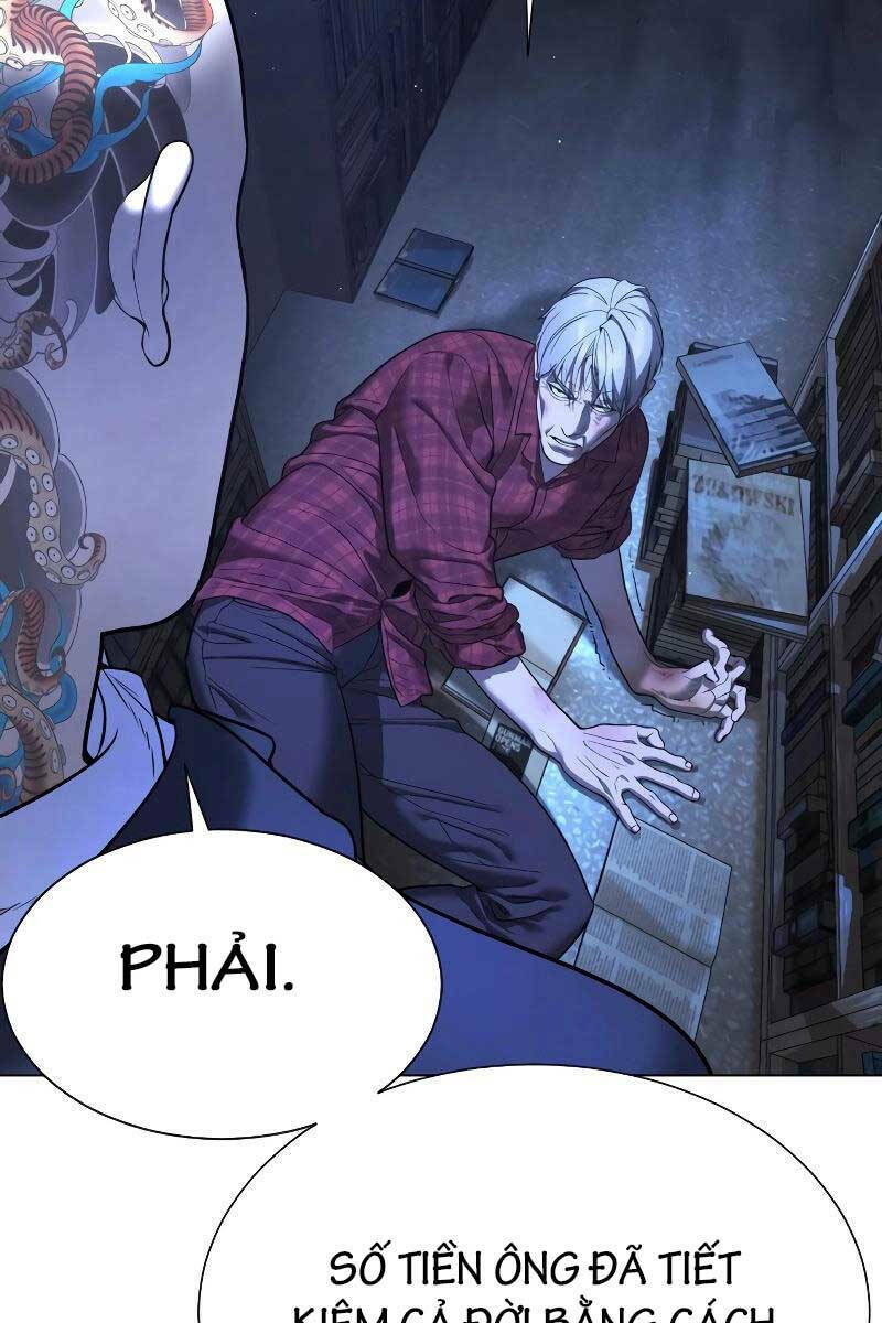 Sát Thủ Peter - Chapter 1.5 - Page 7