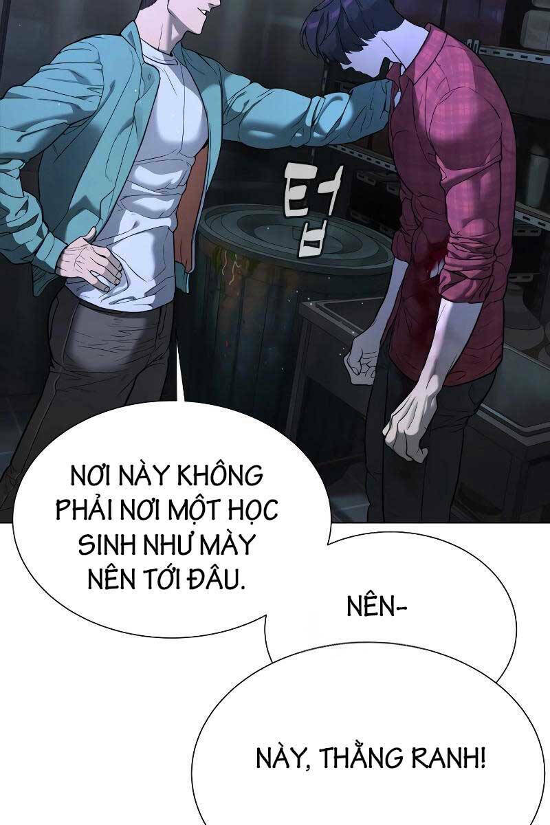 Sát Thủ Peter - Chapter 1.5 - Page 90