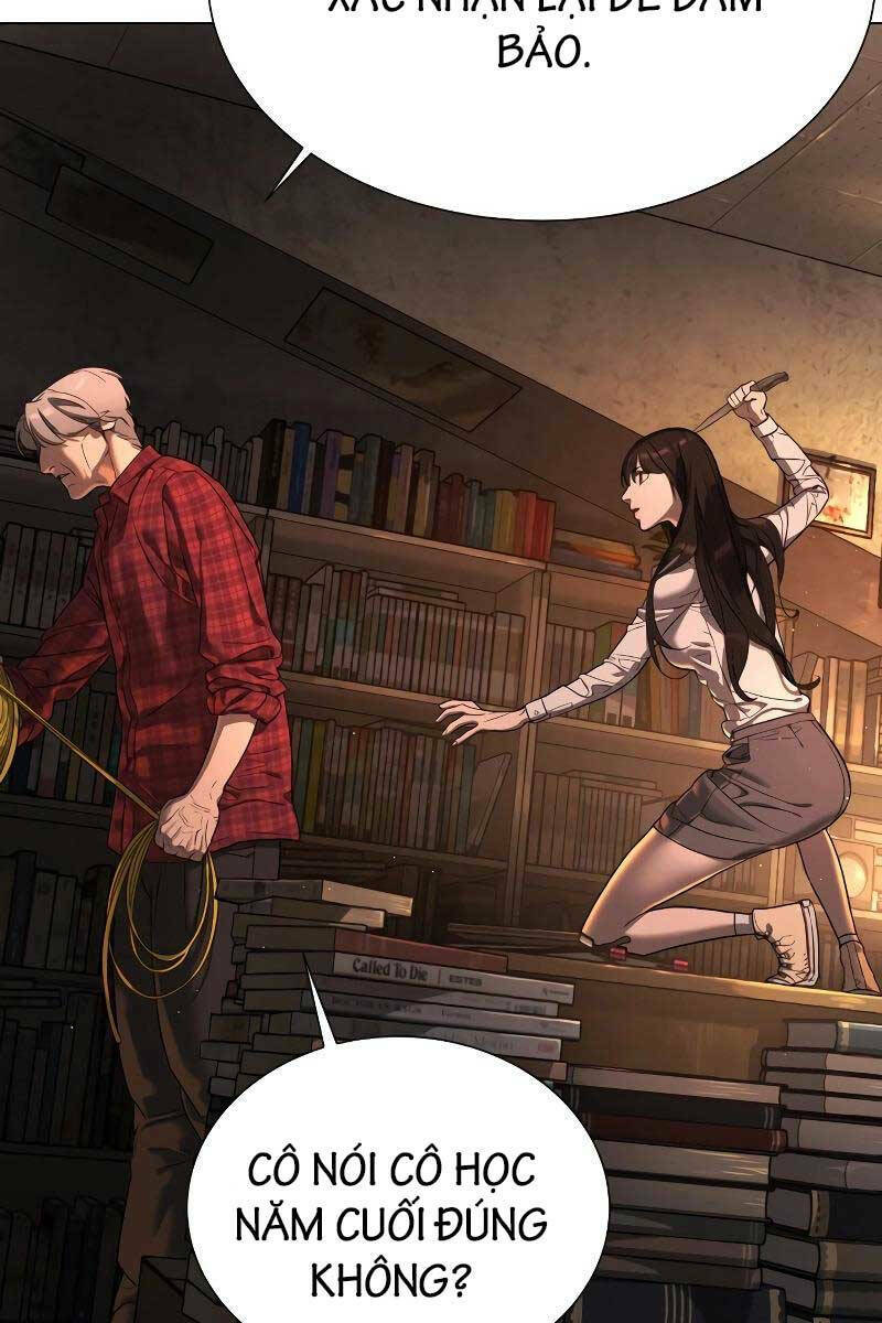 Sát Thủ Peter - Chapter 1 - Page 100