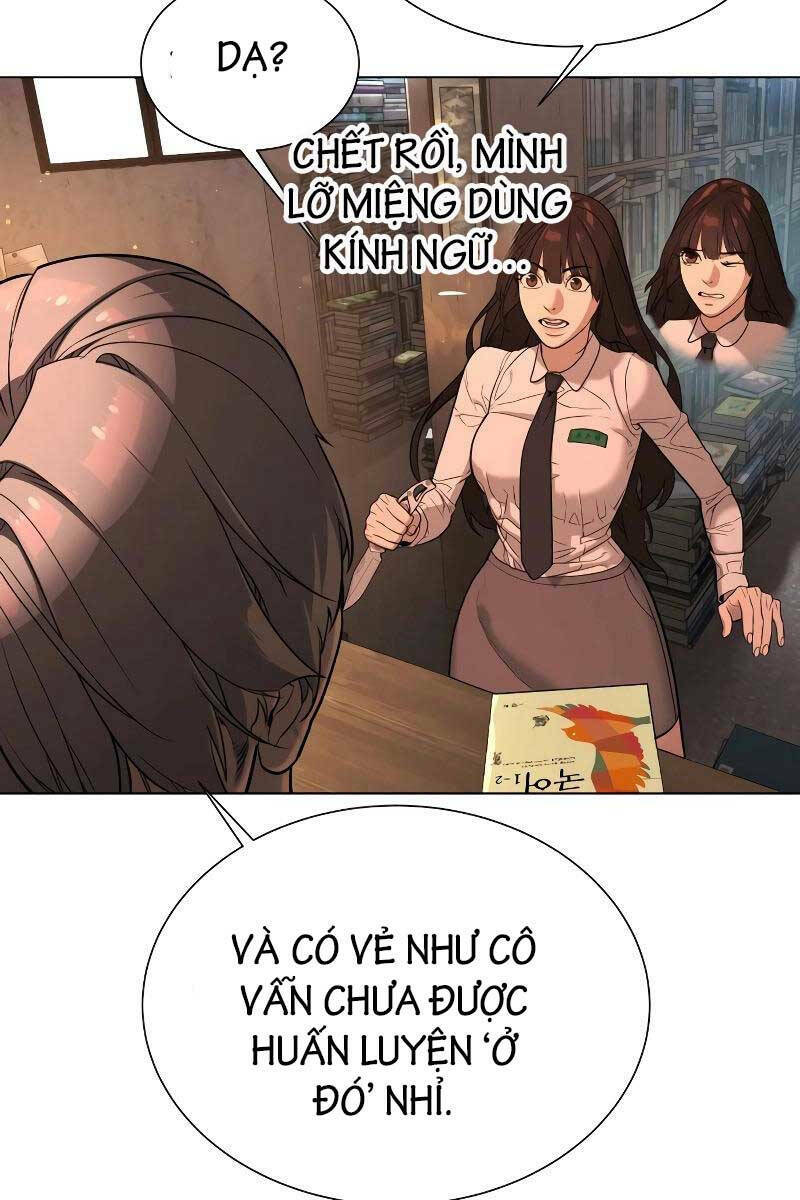 Sát Thủ Peter - Chapter 1 - Page 124