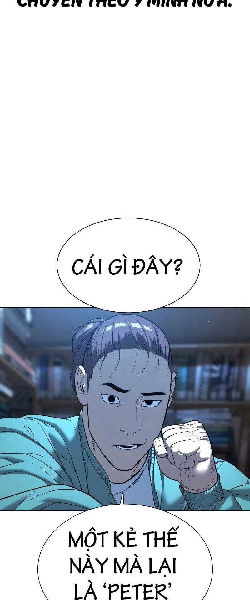 Sát Thủ Peter - Chapter 1 - Page 148