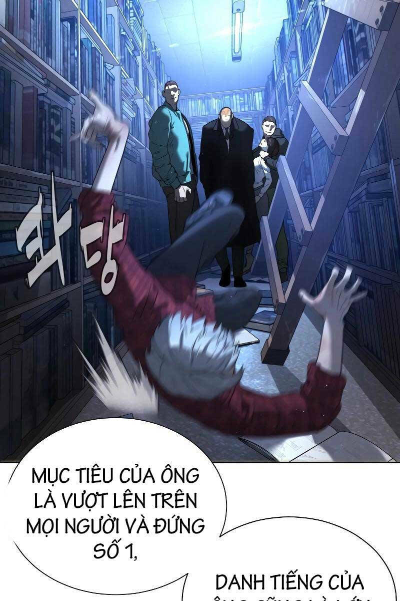 Sát Thủ Peter - Chapter 1 - Page 151