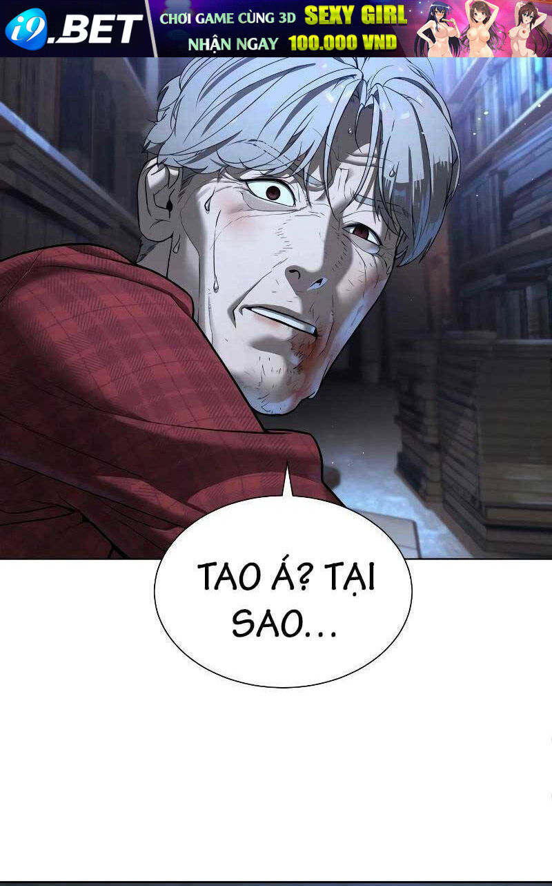 Sát Thủ Peter - Chapter 1 - Page 157