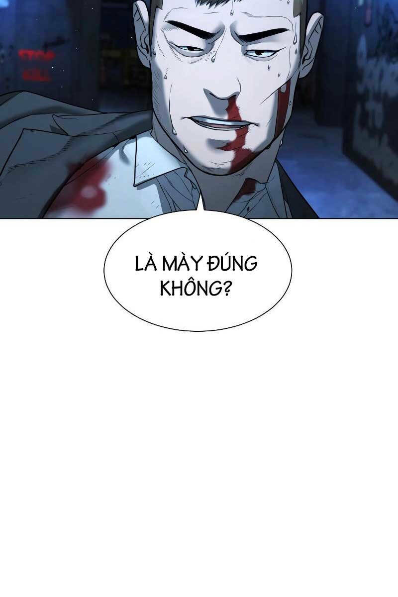 Sát Thủ Peter - Chapter 1 - Page 16