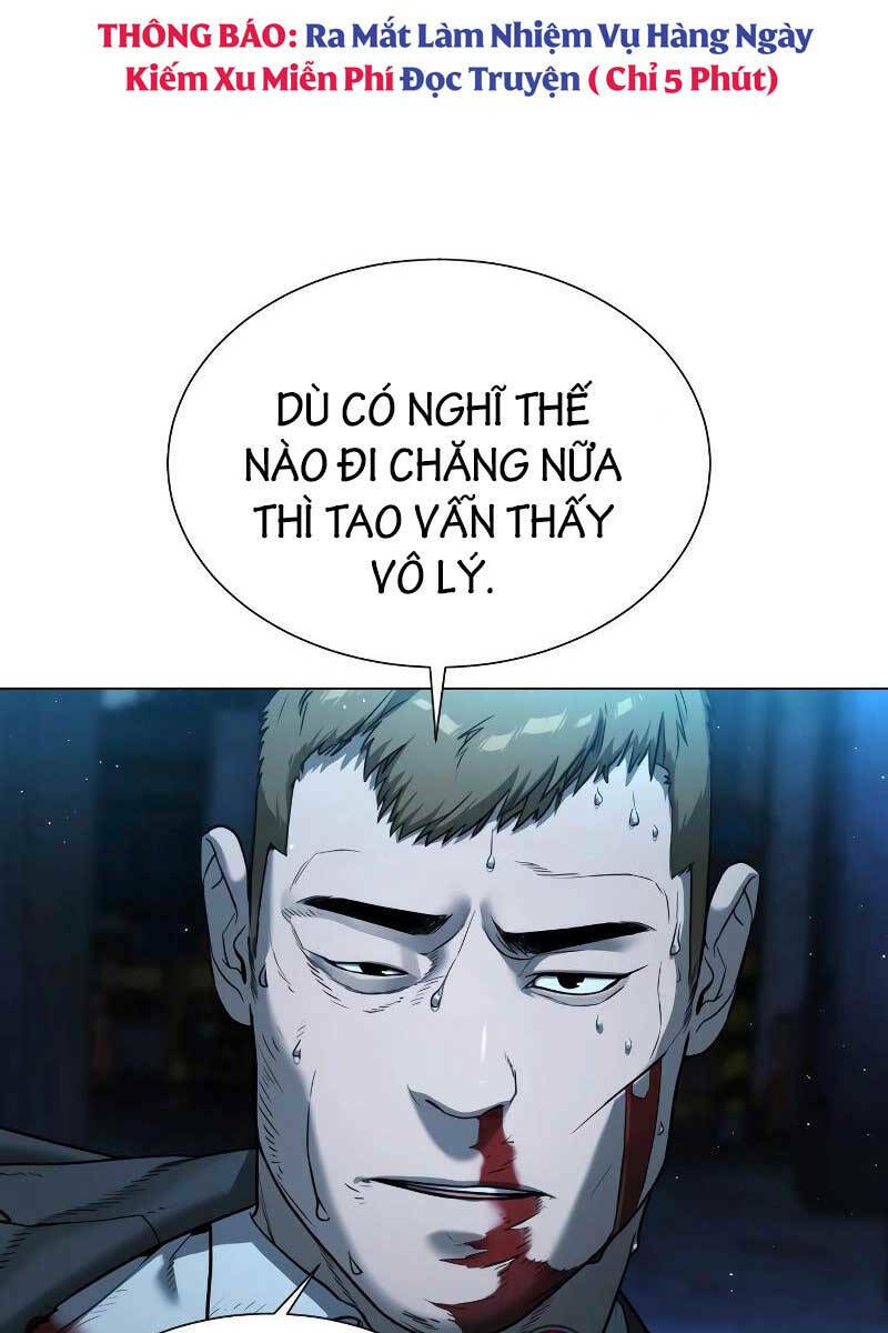 Sát Thủ Peter - Chapter 1 - Page 20