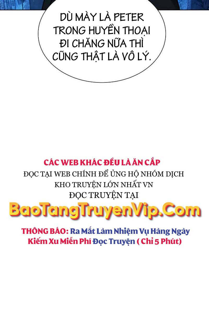 Sát Thủ Peter - Chapter 1 - Page 23
