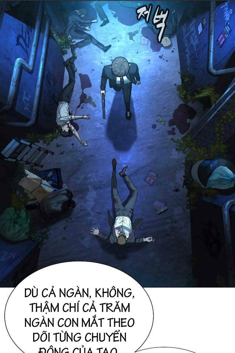 Sát Thủ Peter - Chapter 1 - Page 25