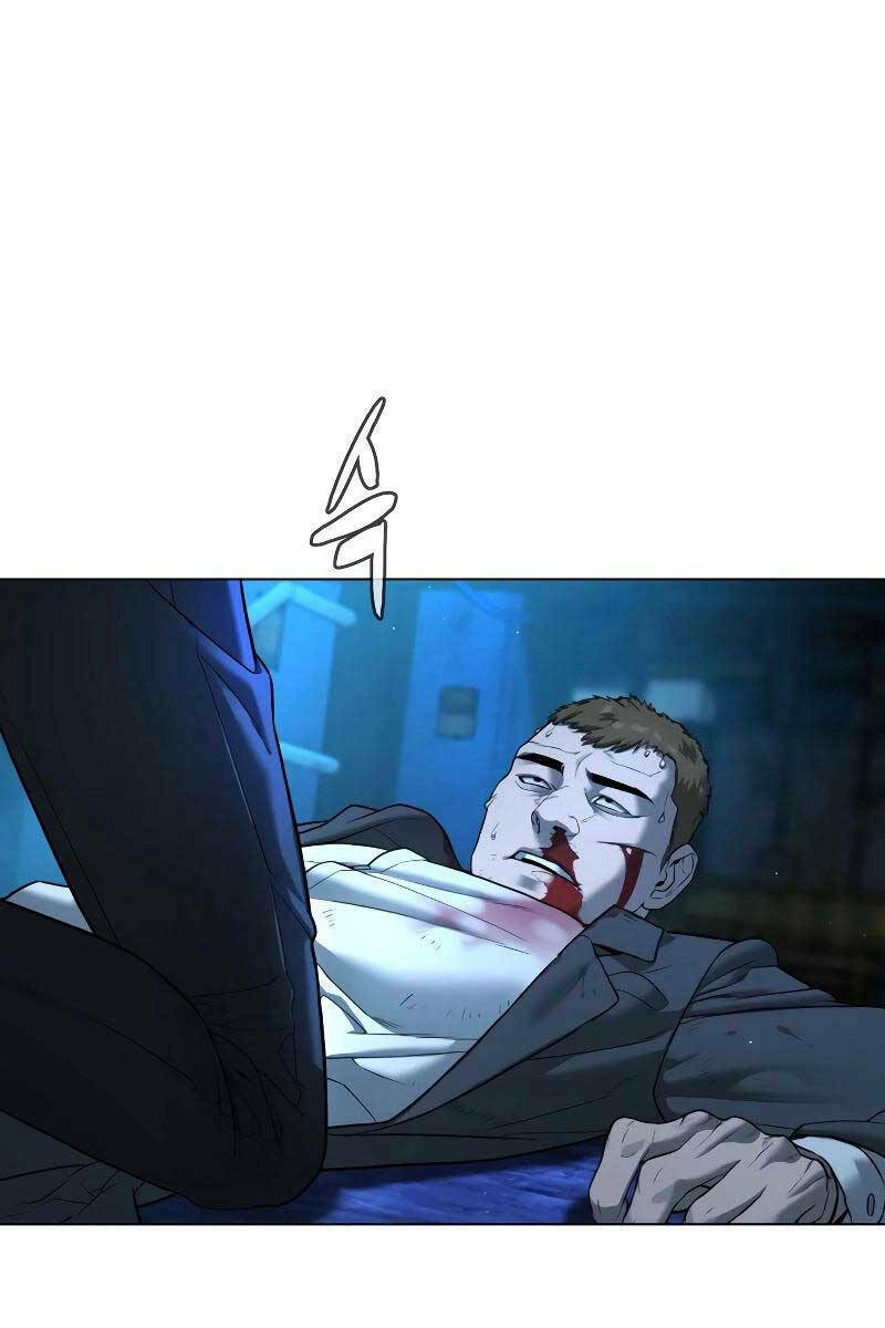 Sát Thủ Peter - Chapter 1 - Page 27