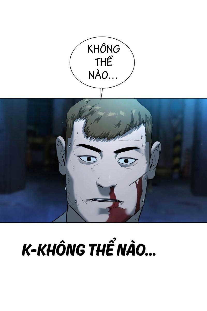 Sát Thủ Peter - Chapter 1 - Page 30