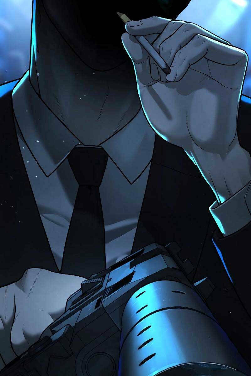 Sát Thủ Peter - Chapter 1 - Page 34