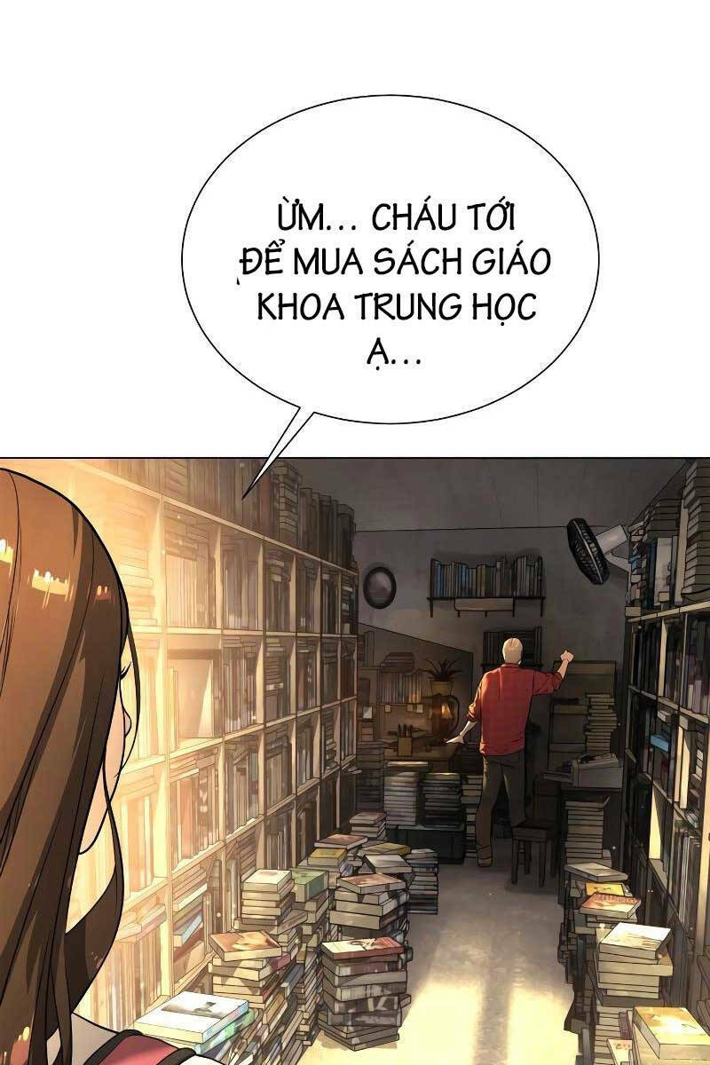 Sát Thủ Peter - Chapter 1 - Page 59