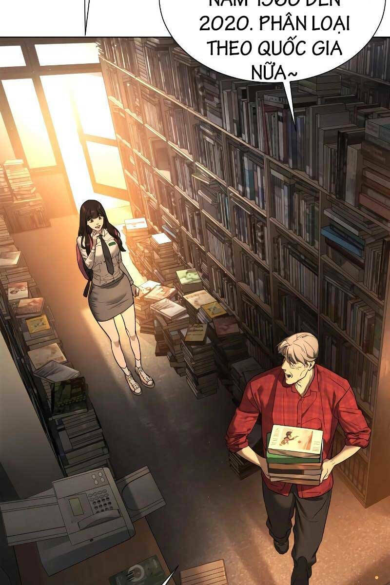 Sát Thủ Peter - Chapter 1 - Page 64