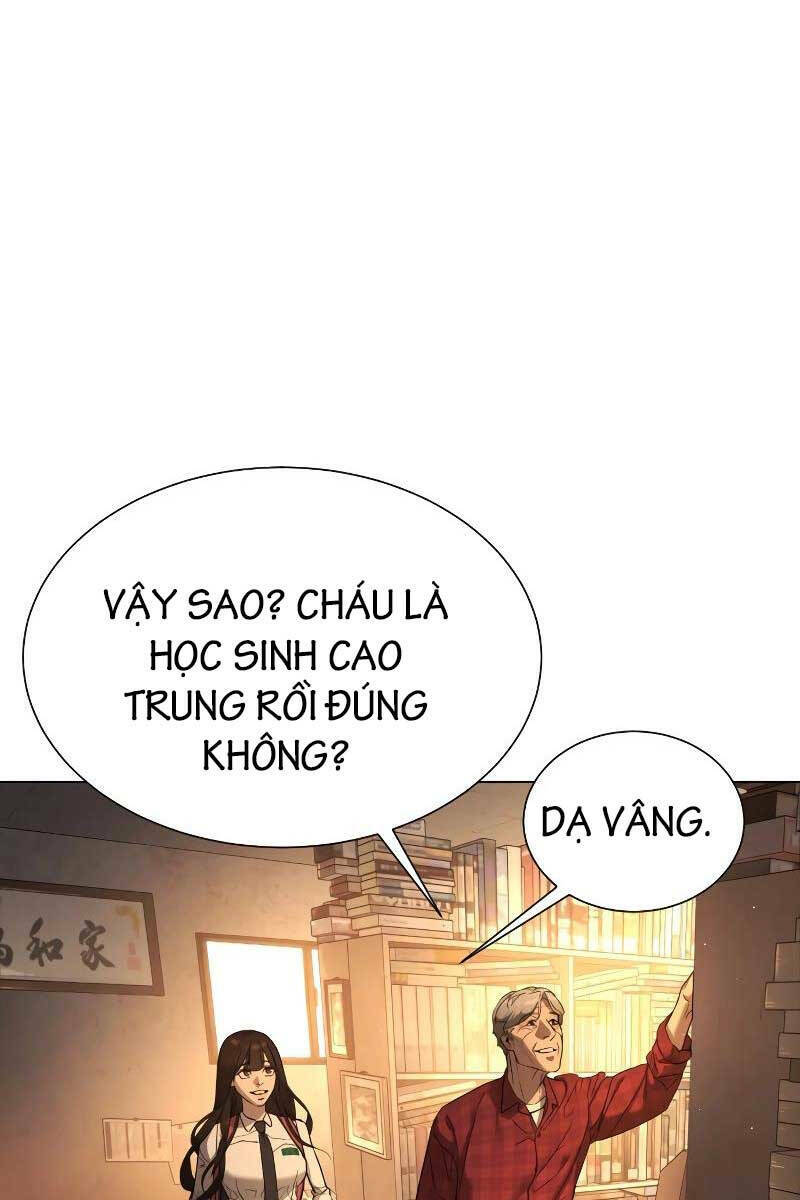 Sát Thủ Peter - Chapter 1 - Page 67
