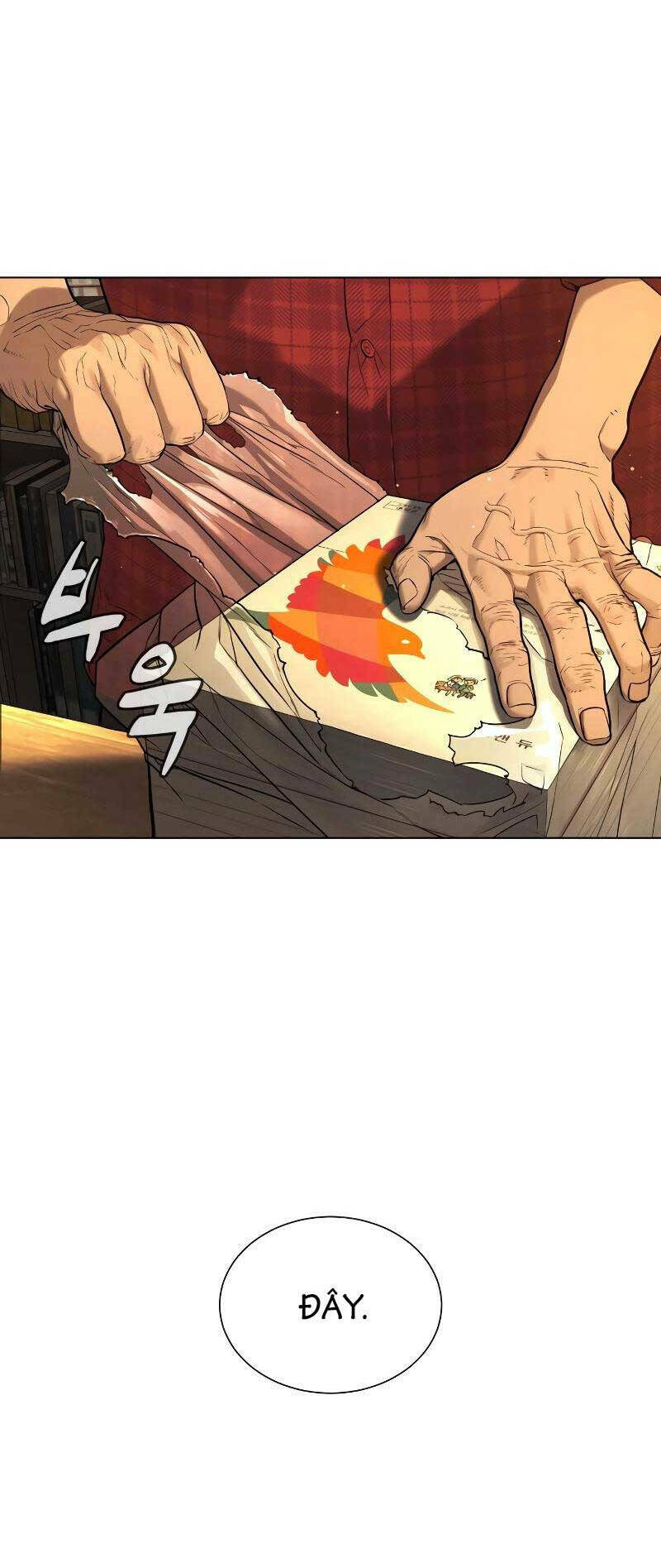 Sát Thủ Peter - Chapter 1 - Page 76