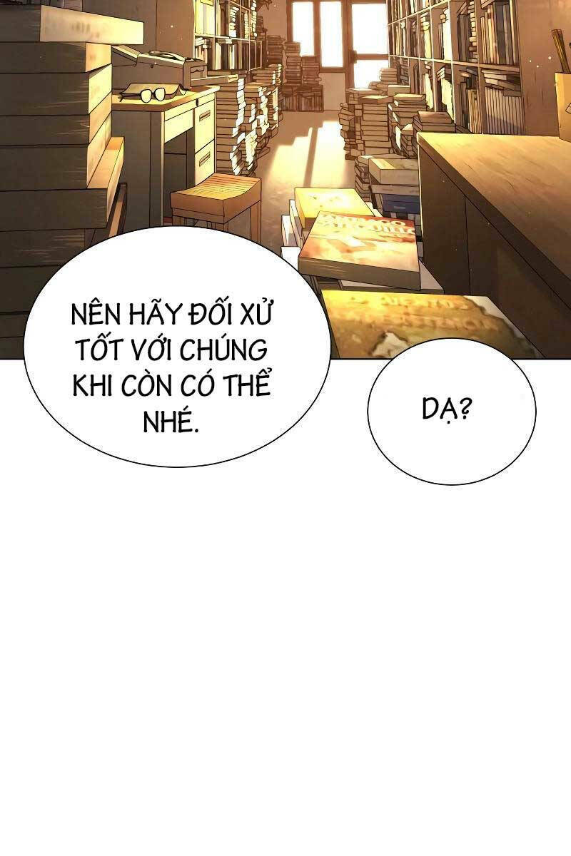 Sát Thủ Peter - Chapter 1 - Page 80