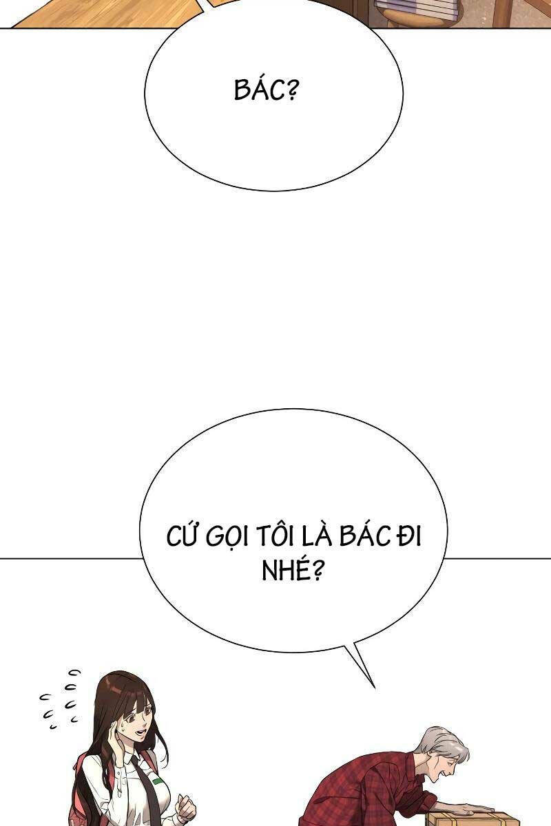 Sát Thủ Peter - Chapter 1 - Page 83