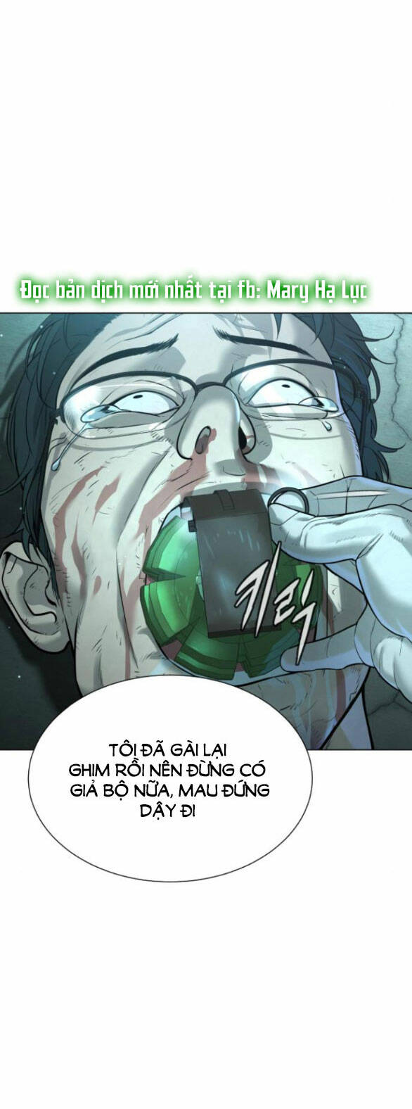 Sát Thủ Peter - Chapter 10.1 - Page 110