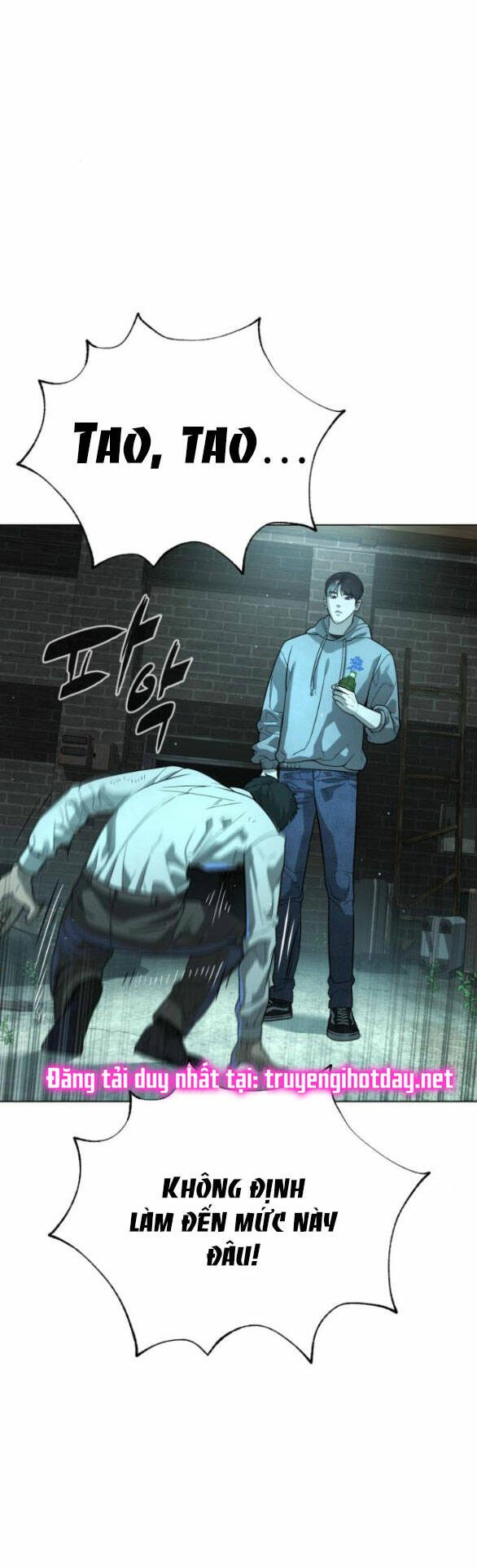 Sát Thủ Peter - Chapter 10.1 - Page 113