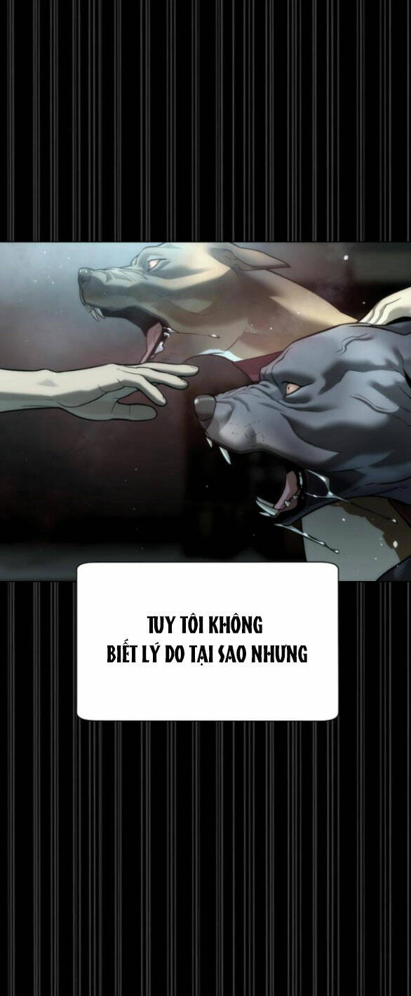 Sát Thủ Peter - Chapter 10.1 - Page 12