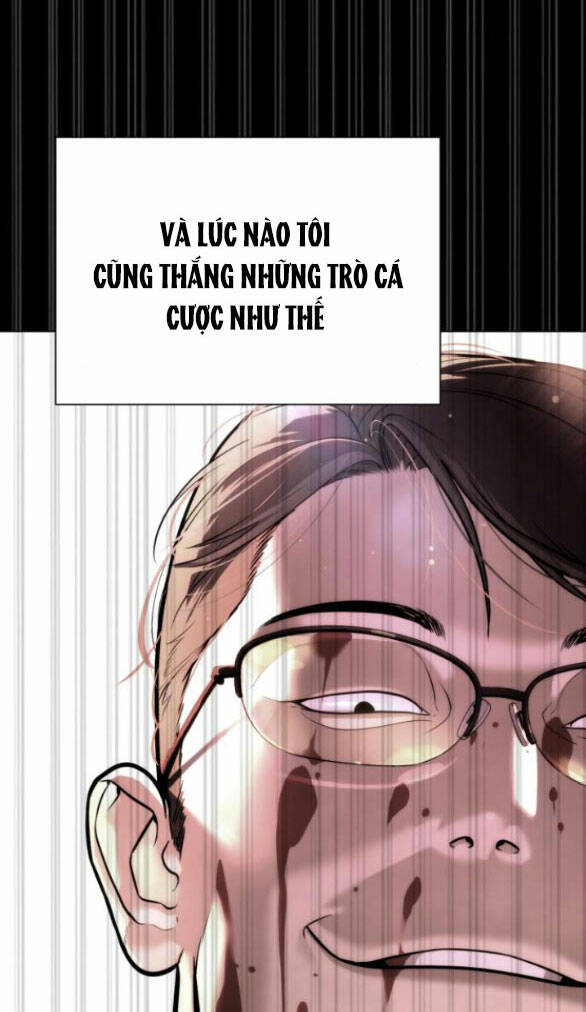 Sát Thủ Peter - Chapter 10.1 - Page 21