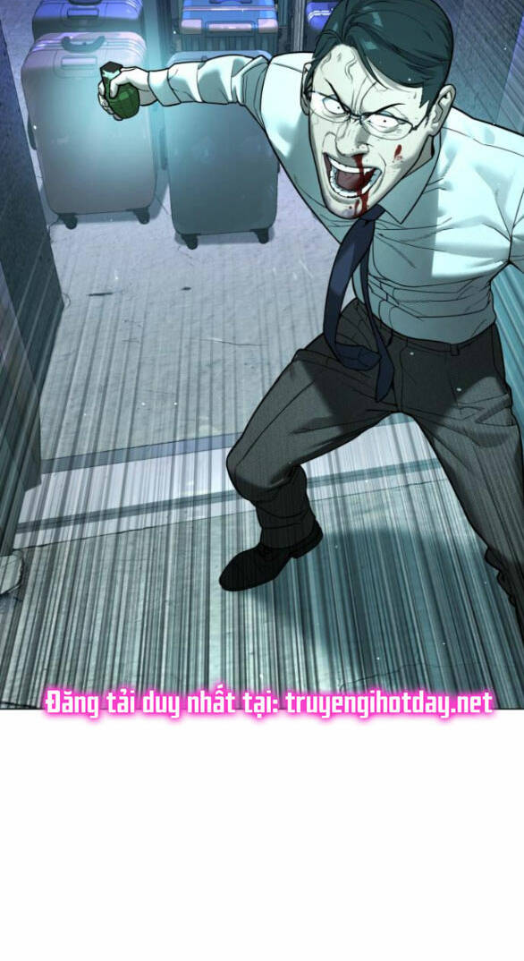 Sát Thủ Peter - Chapter 10.1 - Page 31
