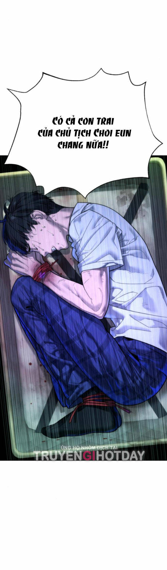 Sát Thủ Peter - Chapter 10.1 - Page 33