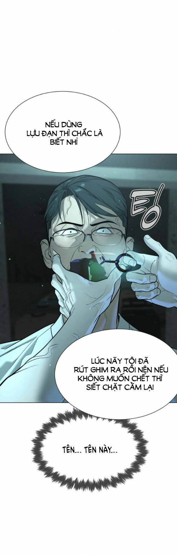 Sát Thủ Peter - Chapter 10.1 - Page 39