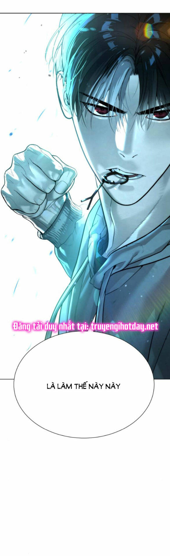 Sát Thủ Peter - Chapter 10.1 - Page 41