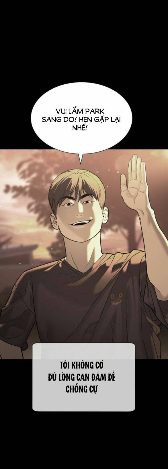 Sát Thủ Peter - Chapter 10.1 - Page 4