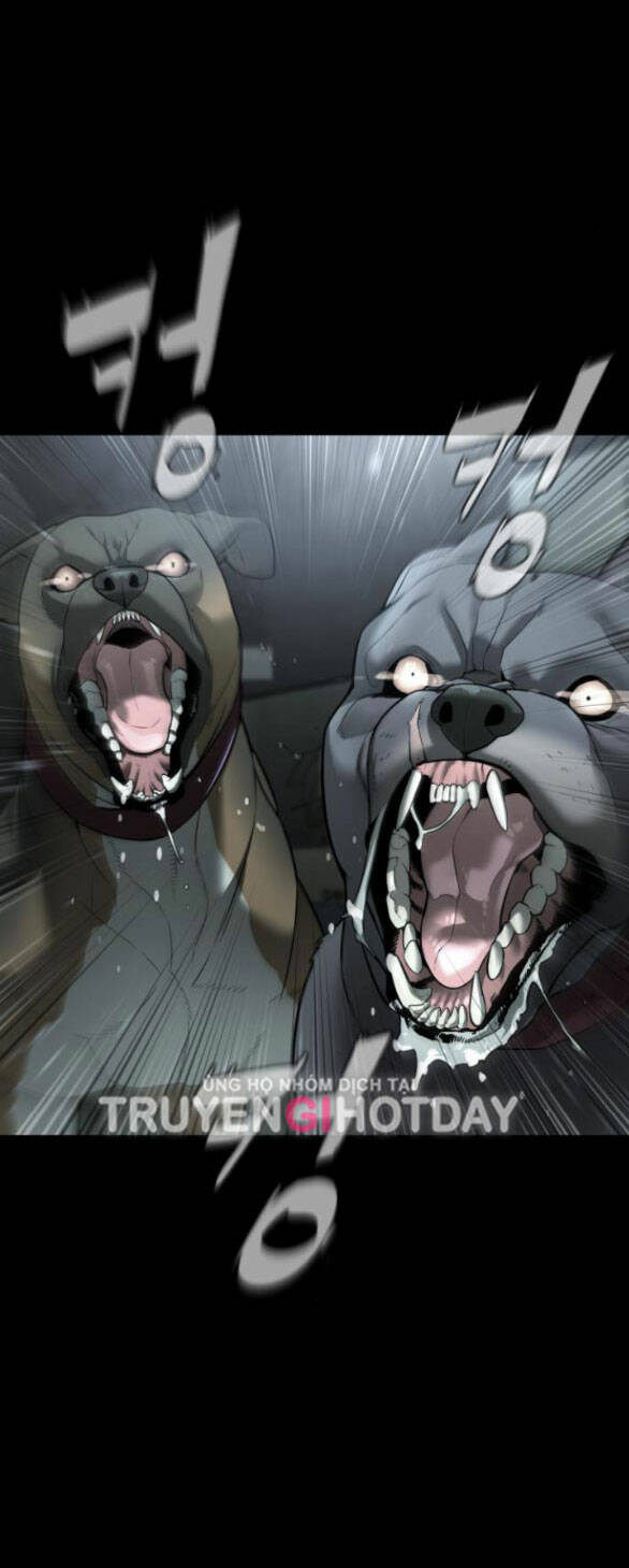 Sát Thủ Peter - Chapter 10.1 - Page 6