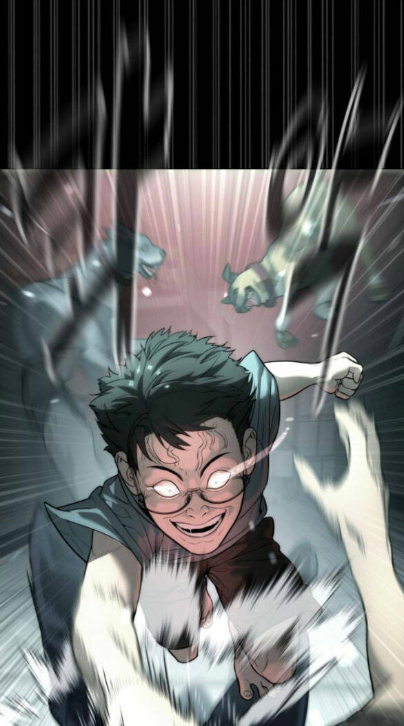 Sát Thủ Peter - Chapter 10.1 - Page 74