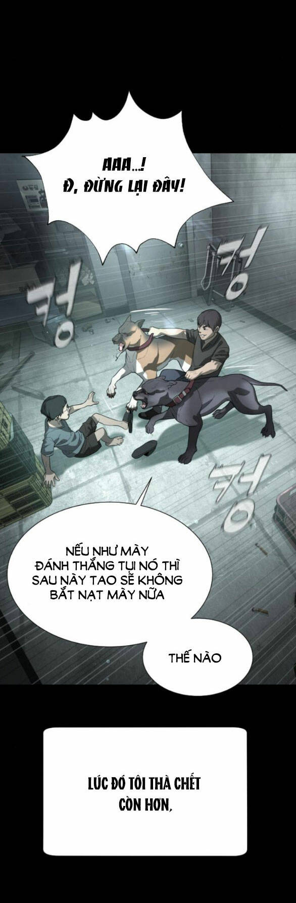 Sát Thủ Peter - Chapter 10.1 - Page 7