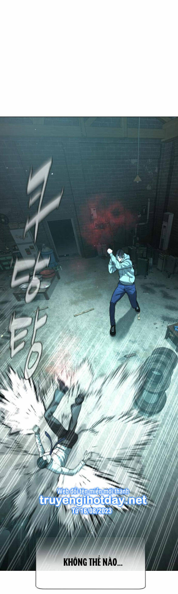 Sát Thủ Peter - Chapter 10.1 - Page 85