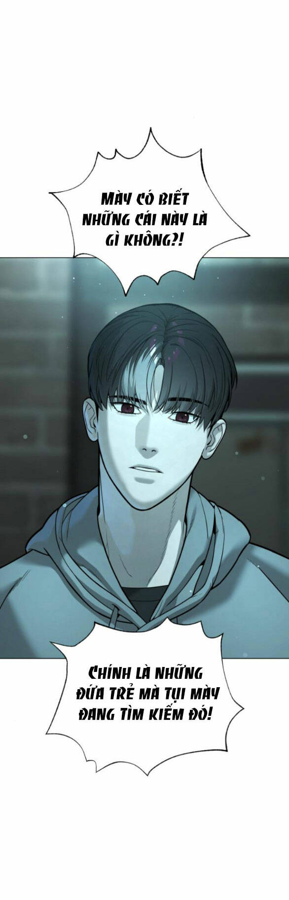 Sát Thủ Peter - Chapter 10.1 - Page 92