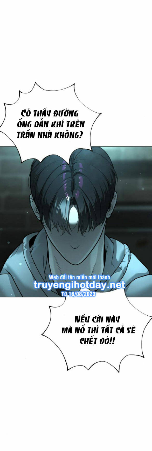 Sát Thủ Peter - Chapter 10.1 - Page 95