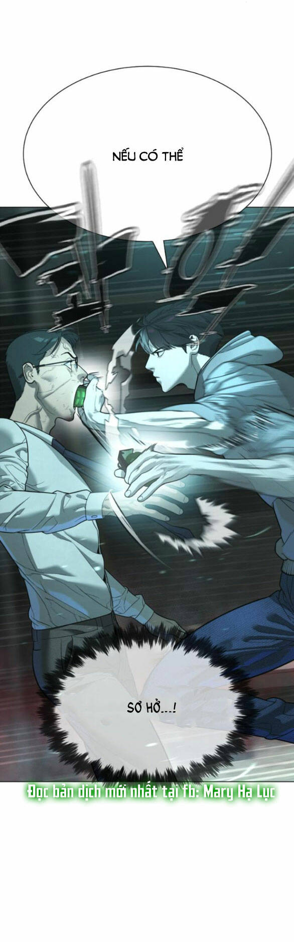 Sát Thủ Peter - Chapter 10.1 - Page 98