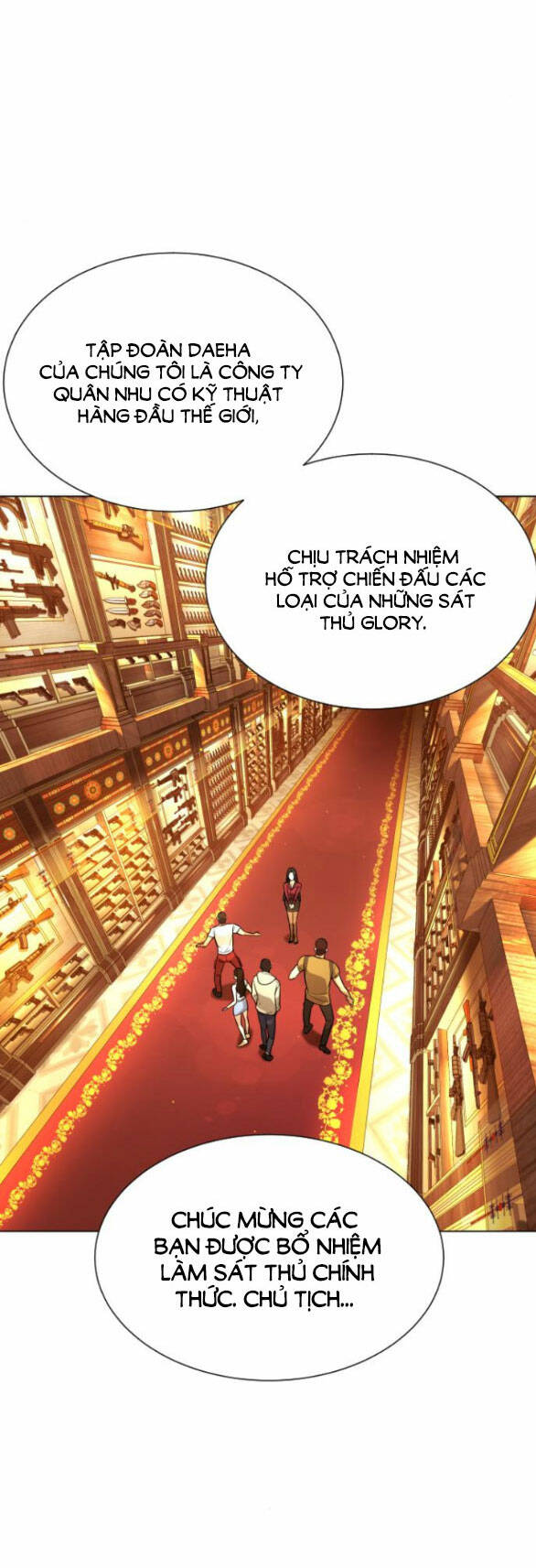 Sát Thủ Peter - Chapter 10.2 - Page 100