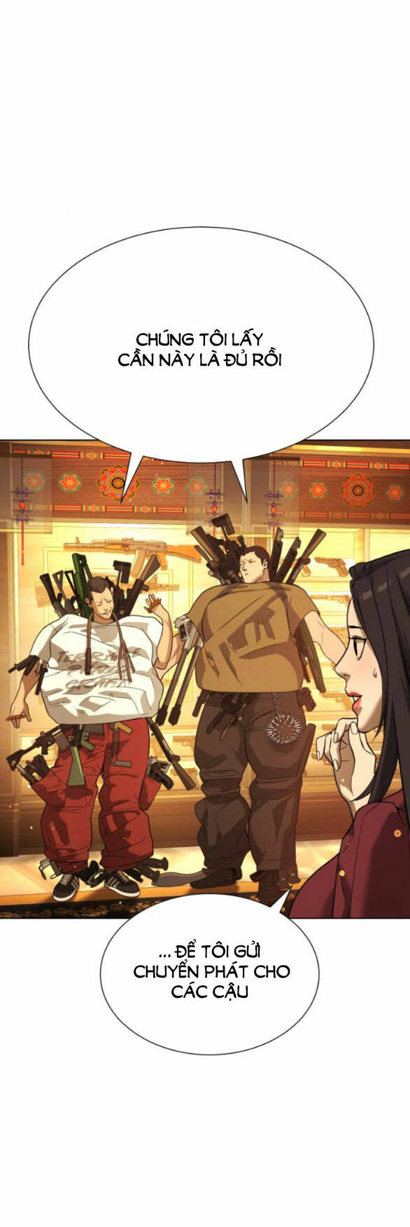 Sát Thủ Peter - Chapter 10.2 - Page 103