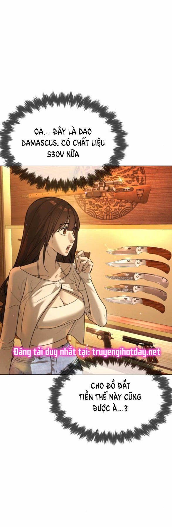 Sát Thủ Peter - Chapter 10.2 - Page 104