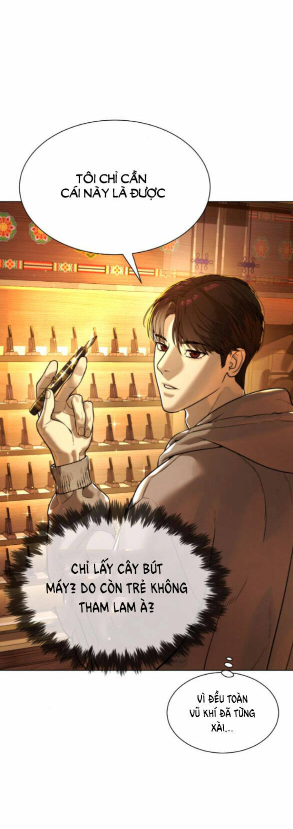 Sát Thủ Peter - Chapter 10.2 - Page 108