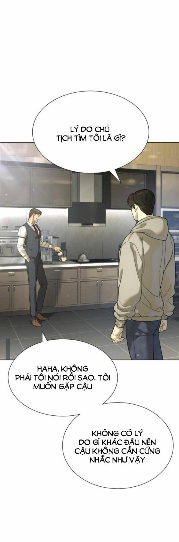 Sát Thủ Peter - Chapter 10.2 - Page 122