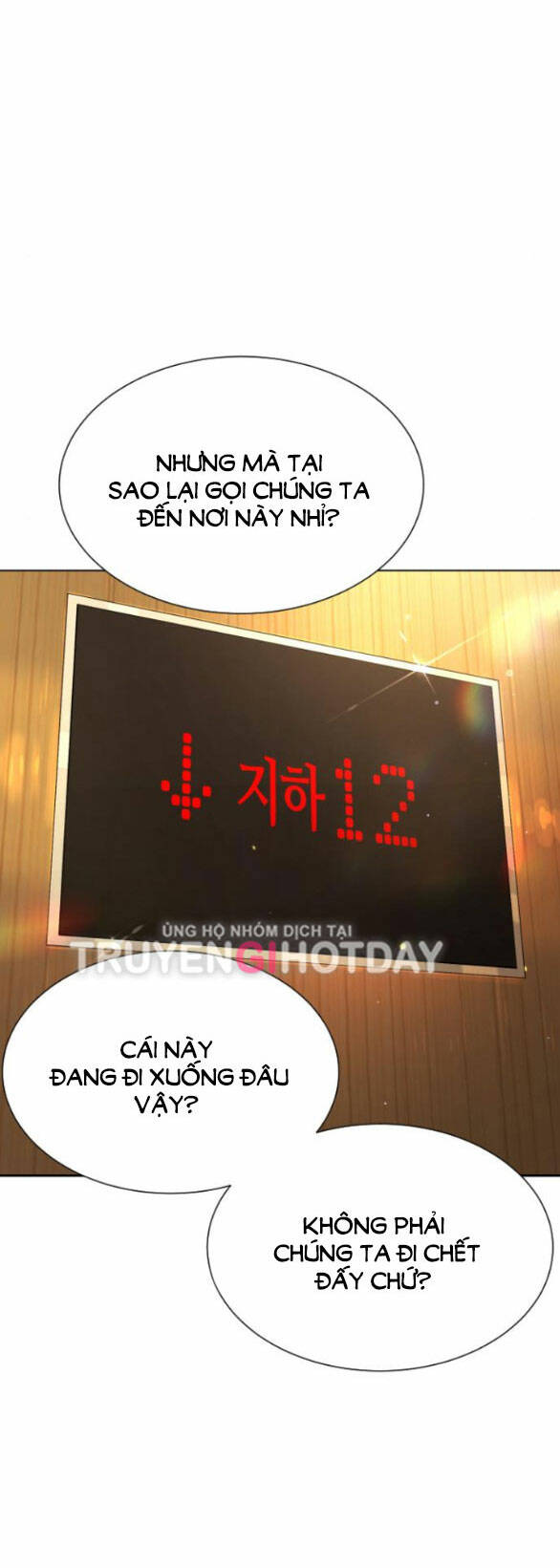 Sát Thủ Peter - Chapter 10.2 - Page 18