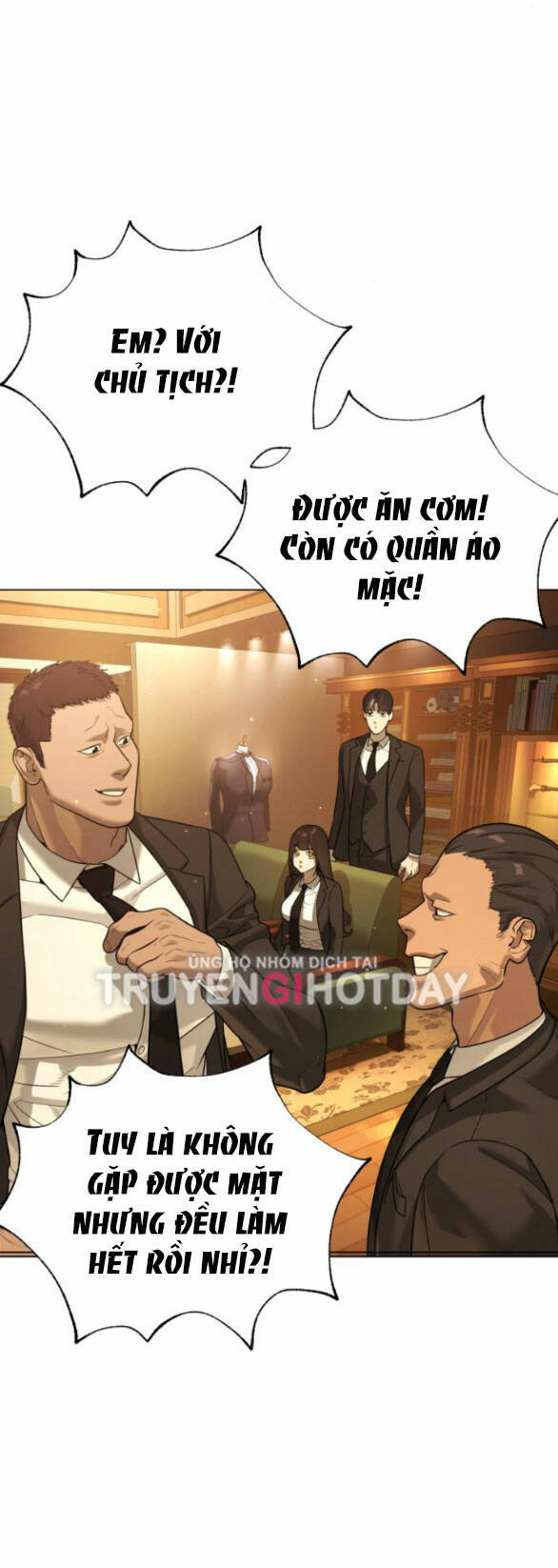 Sát Thủ Peter - Chapter 10.2 - Page 31