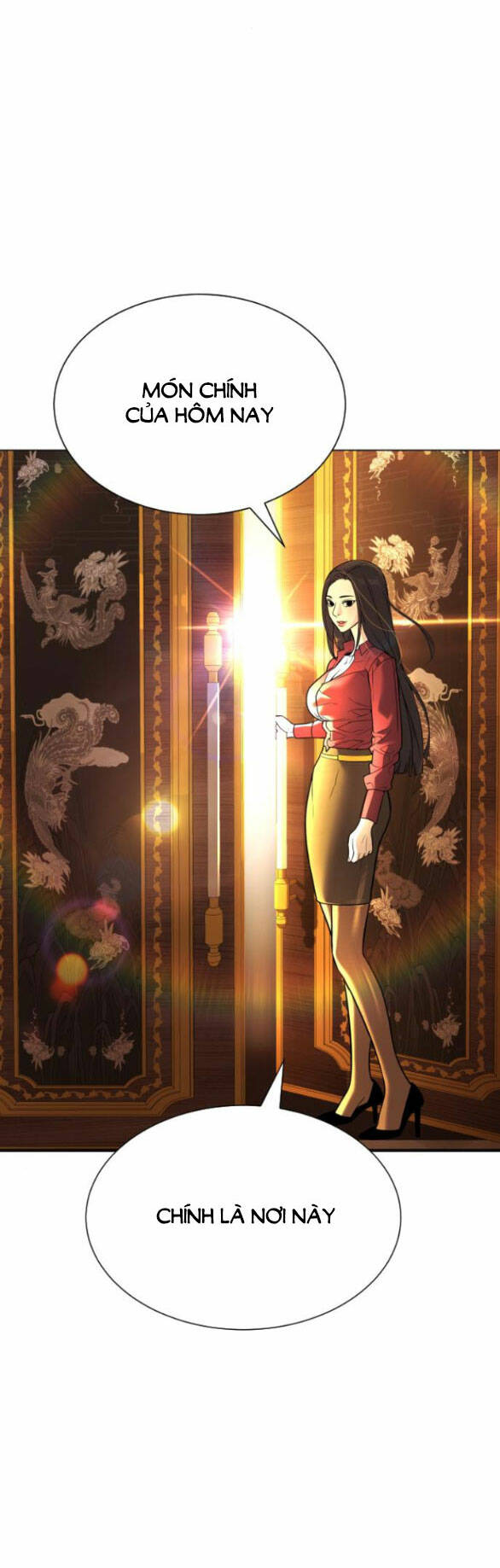 Sát Thủ Peter - Chapter 10.2 - Page 33