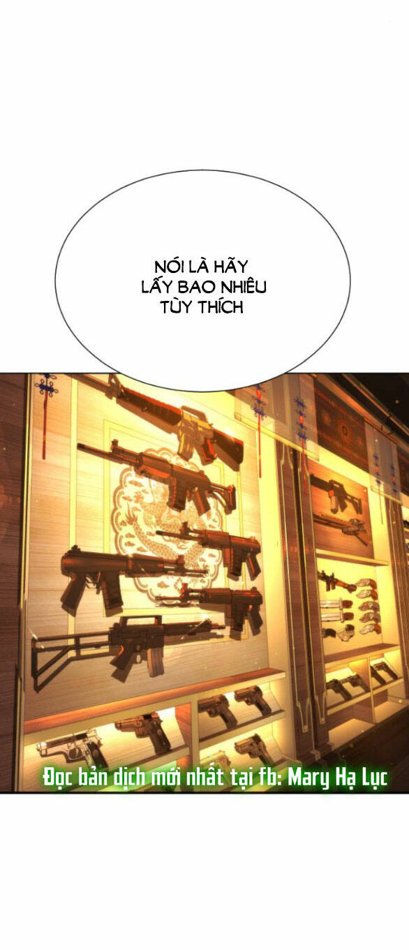 Sát Thủ Peter - Chapter 10.2 - Page 38