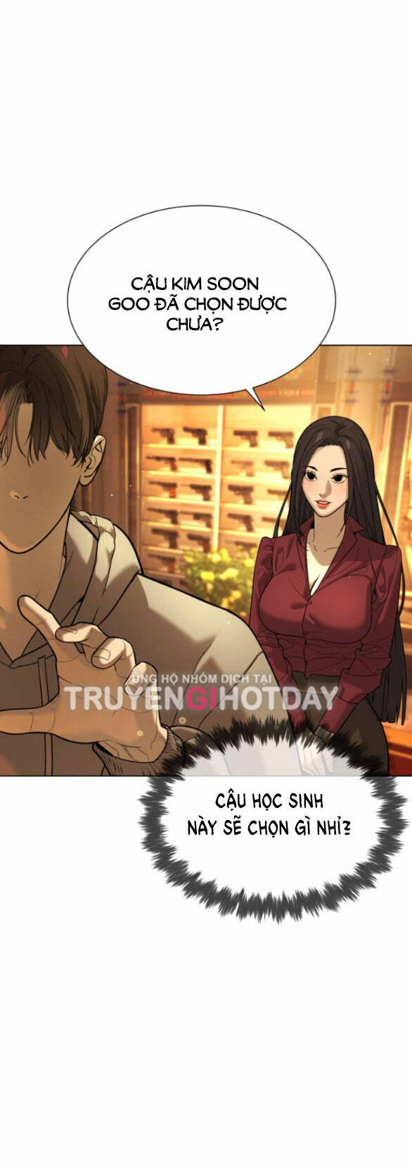 Sát Thủ Peter - Chapter 10.2 - Page 44