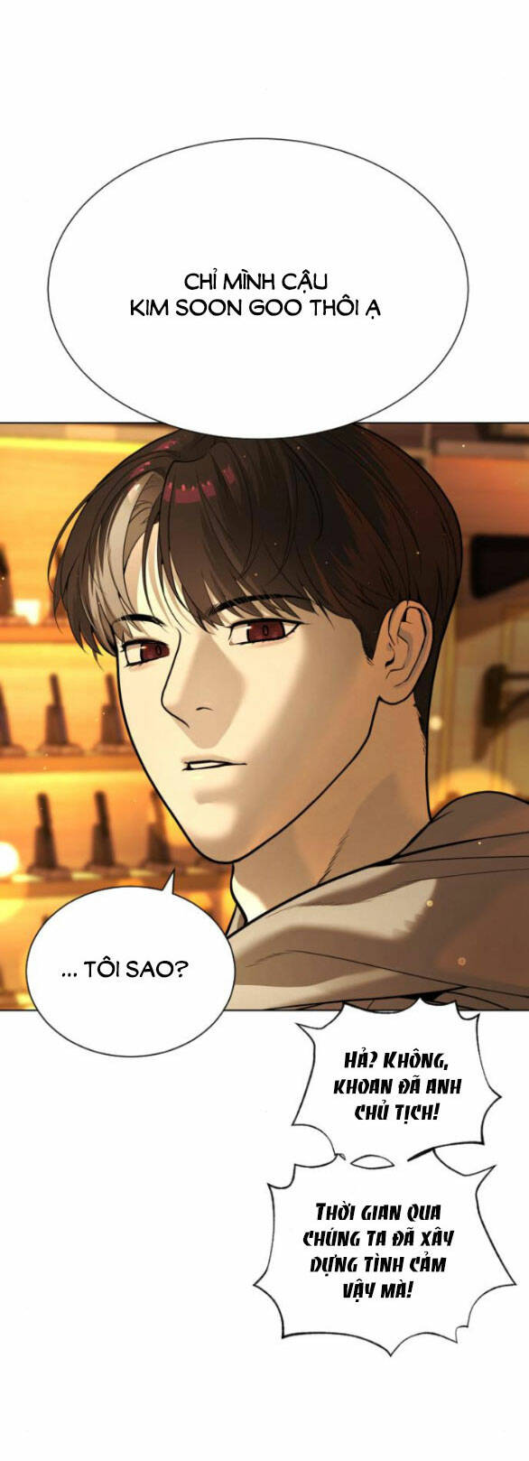 Sát Thủ Peter - Chapter 10.2 - Page 50