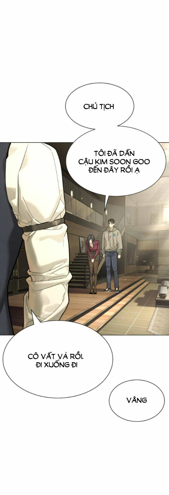 Sát Thủ Peter - Chapter 10.2 - Page 55