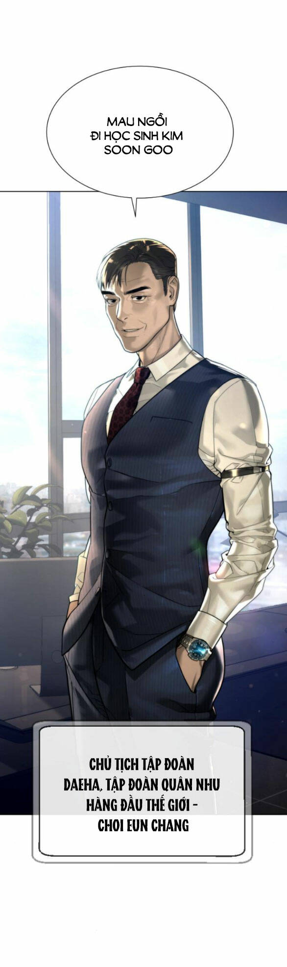 Sát Thủ Peter - Chapter 10.2 - Page 57