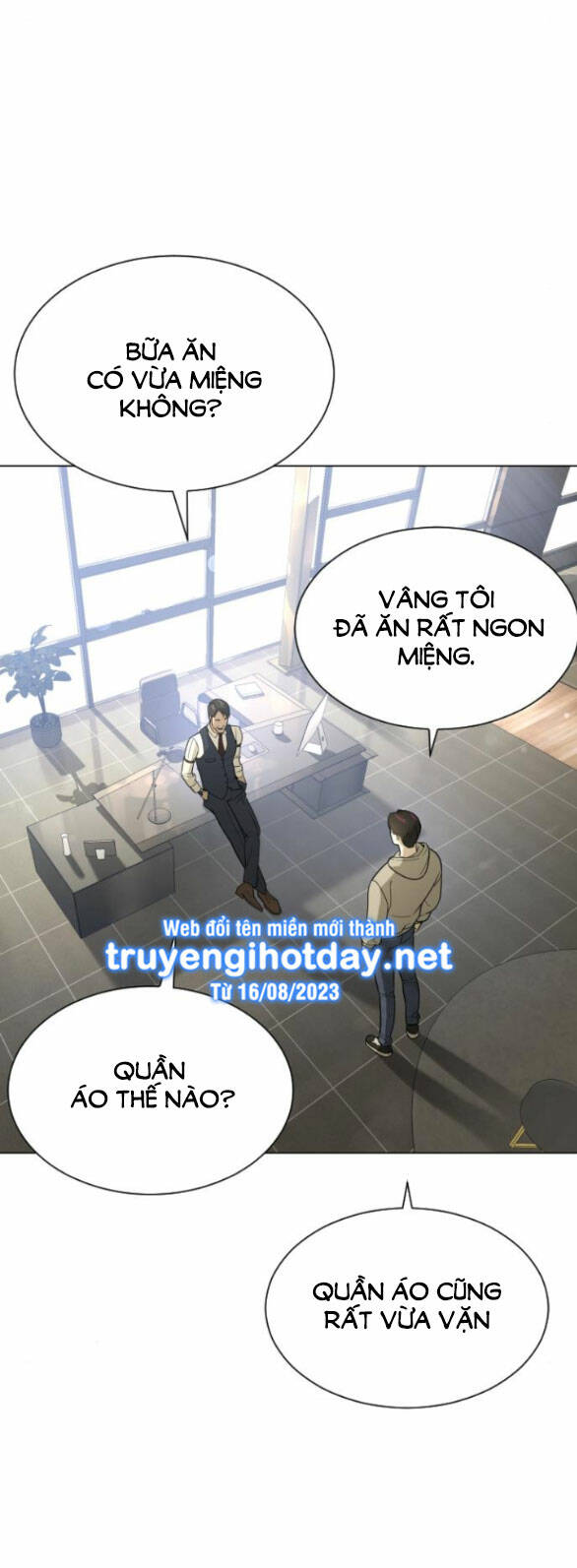 Sát Thủ Peter - Chapter 10.2 - Page 58